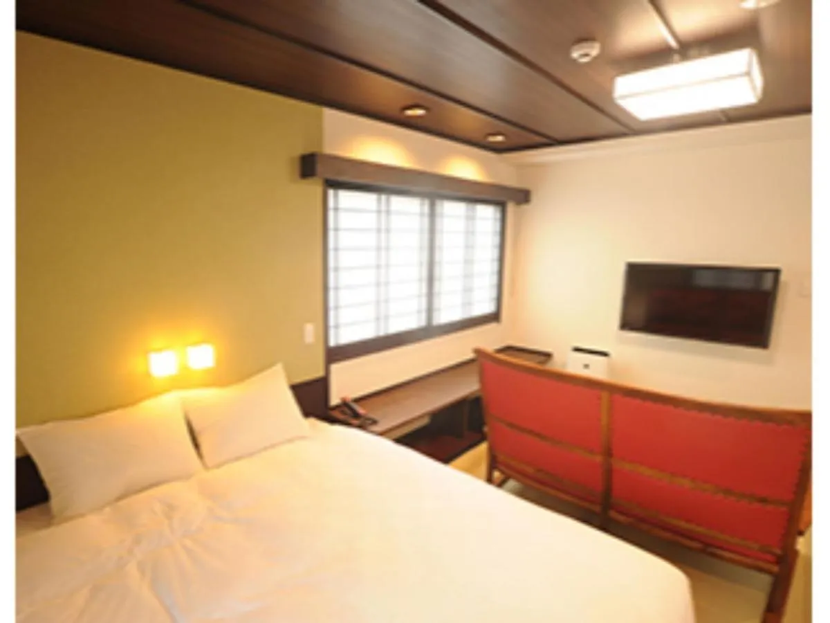Kyoto Takasegawa Bettei - Vacation Stay 08075V 0*,