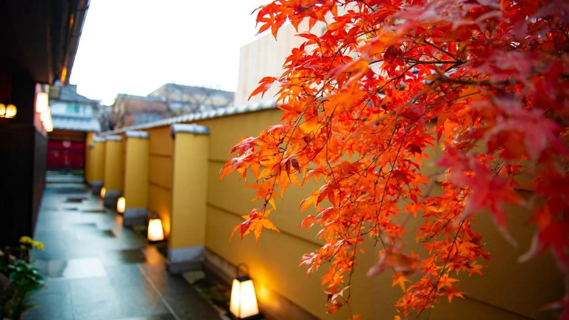 Kyoto Takasegawa Bettei - Vacation Stay 08075V 0*,  Japan