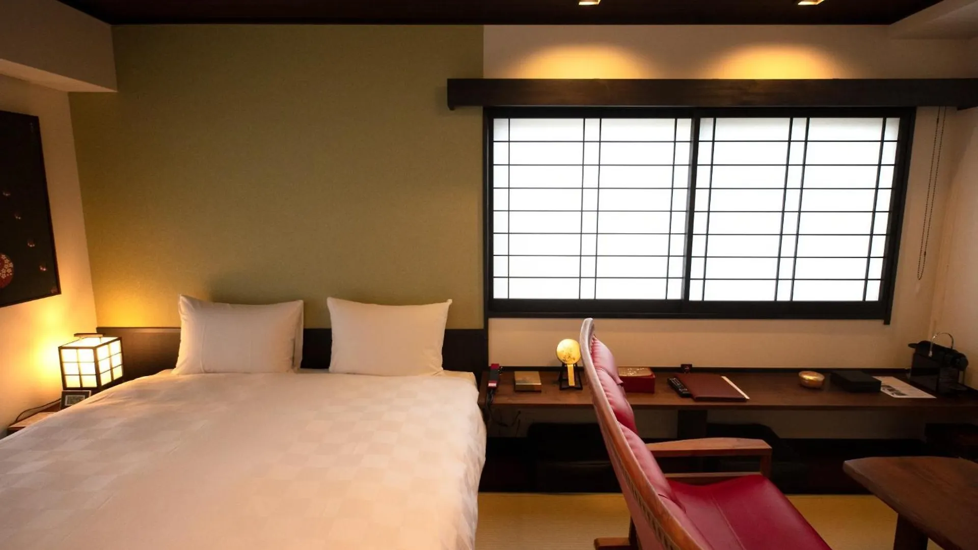 Hotel Kyoto Takasegawa Bettei - Vacation Stay 08075V Japan