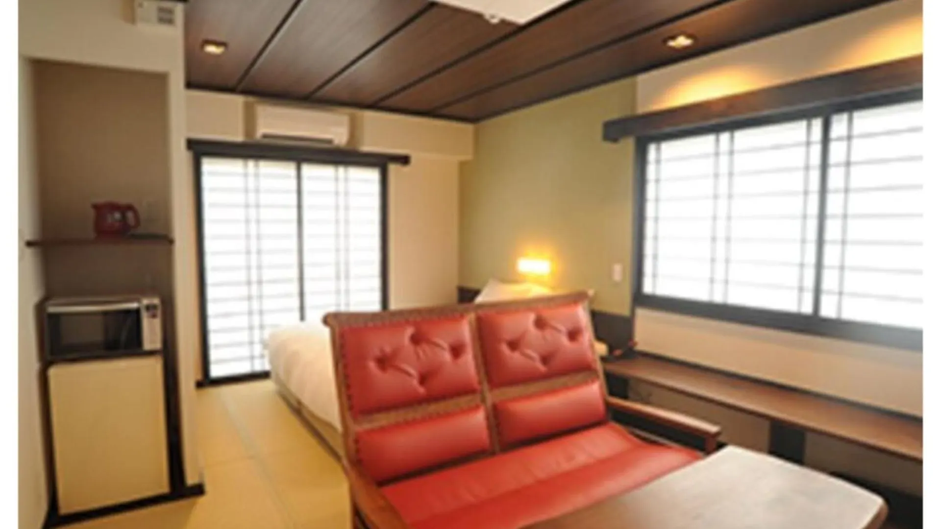 Hotel Kyoto Takasegawa Bettei - Vacation Stay 08075V