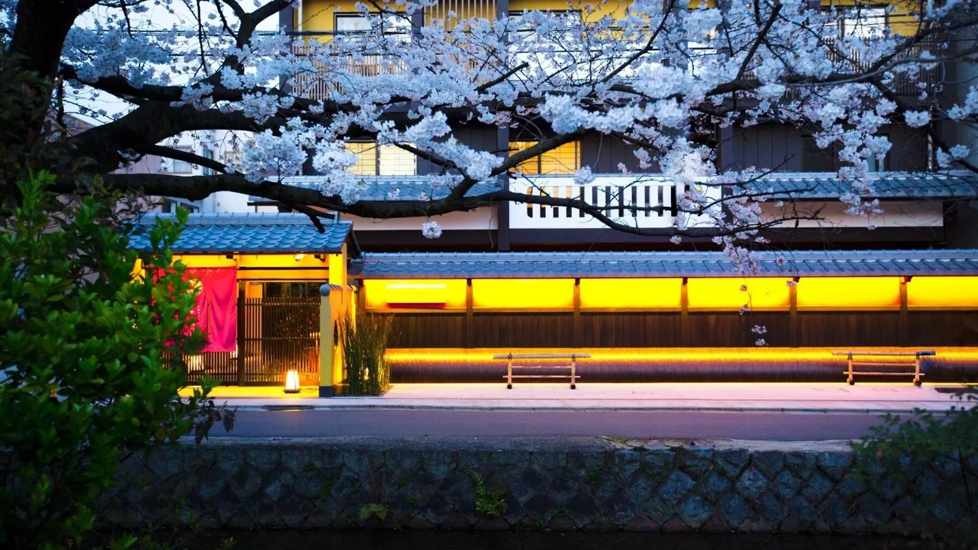 Kyoto Takasegawa Bettei - Vacation Stay 08075V